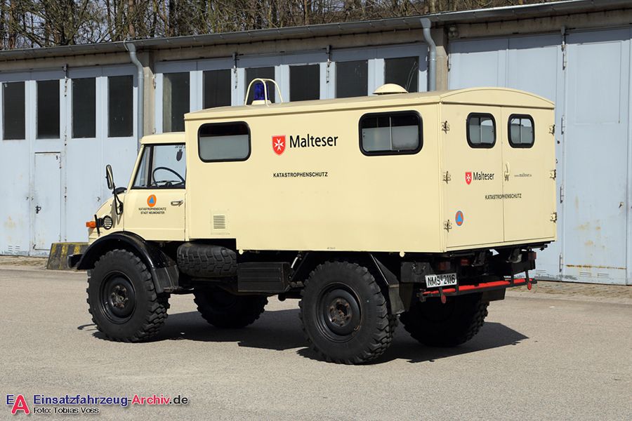 Johannes Neumünster 32/93-02 (a.D.)