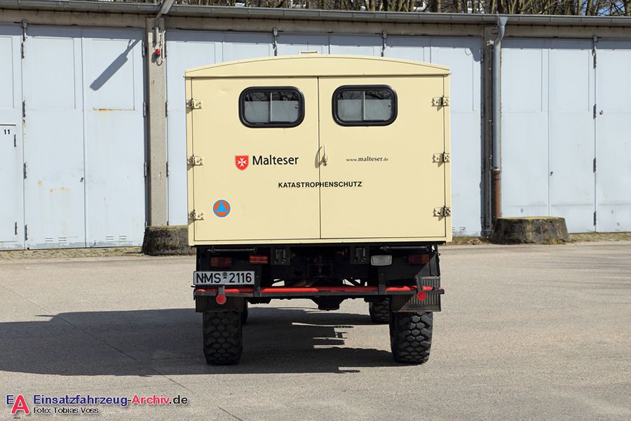 Johannes Neumünster 32/93-02 (a.D.)