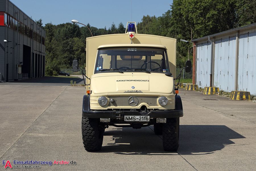 Regie Neumünster 34/93-01 (a.D.)