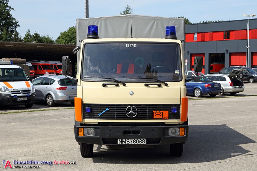 Regie Neumünster 51/97-03 (a.D.)