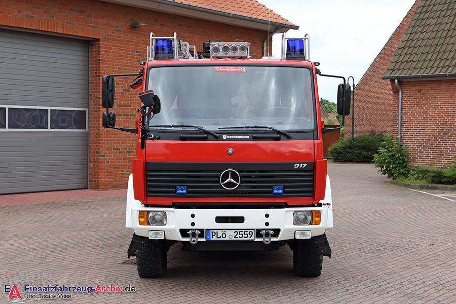 Florian Plön 88/20-01