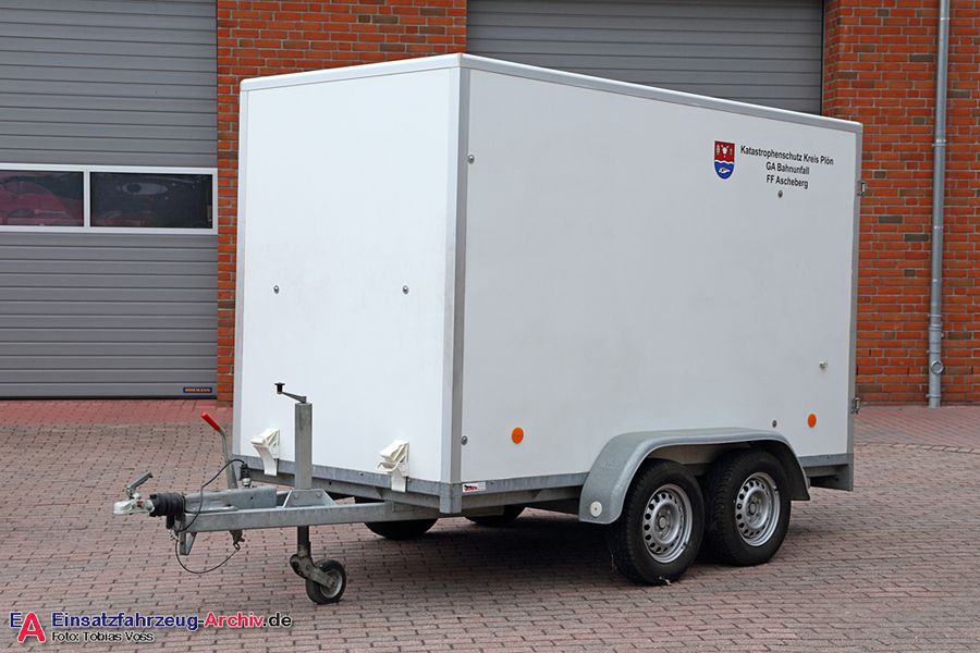 Florian Plön 88/xx-01 - FwA-Bahnunfall