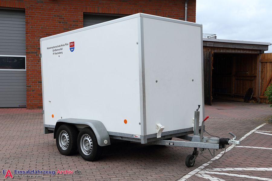 Florian Plön 88/xx-01 - FwA-Bahnunfall