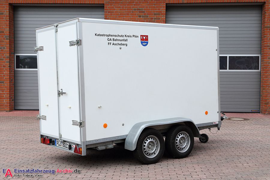 Florian Plön 88/xx-01 - FwA-Bahnunfall