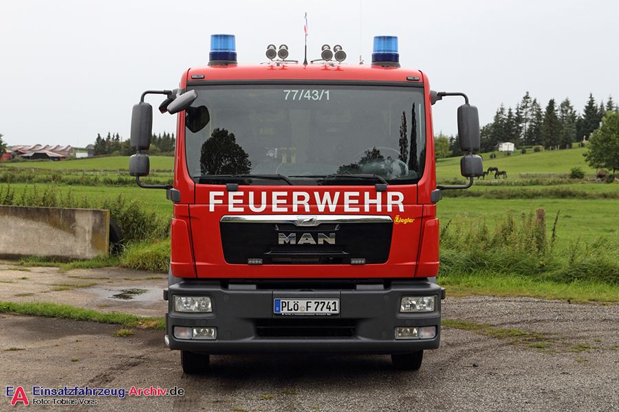 Florian Plön 77/413-01