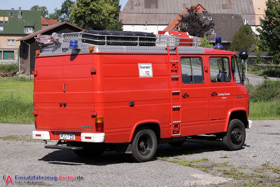 Florian Plön 77/47-01 (a.D.)