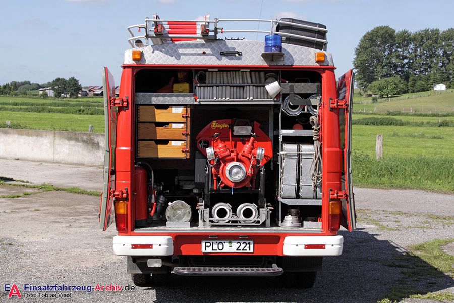 Florian Plön 77/47-01 (a.D.)