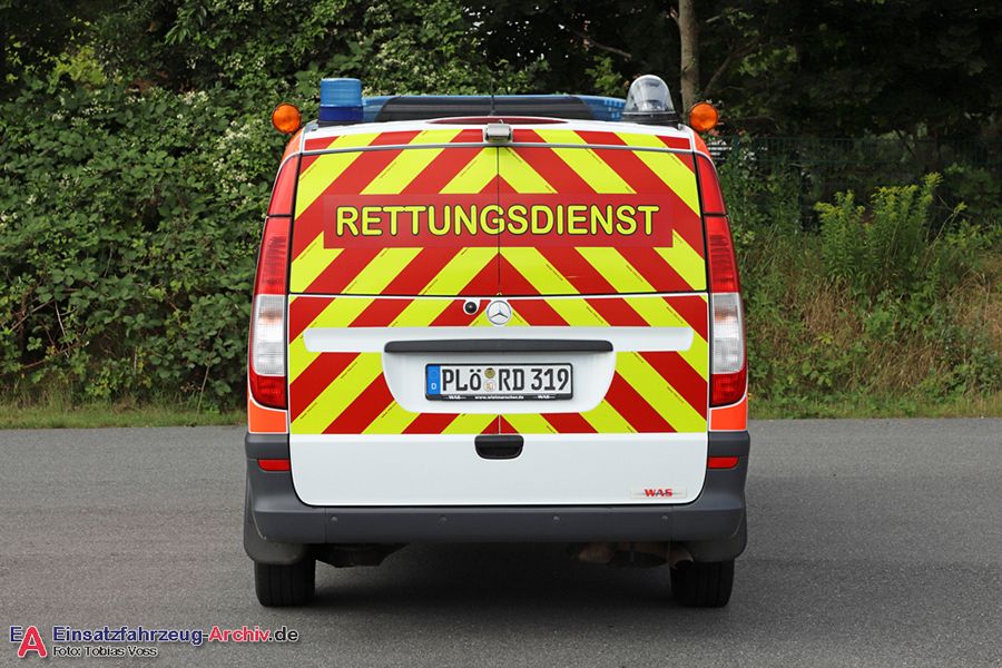 Rettung Plön 00/03-01