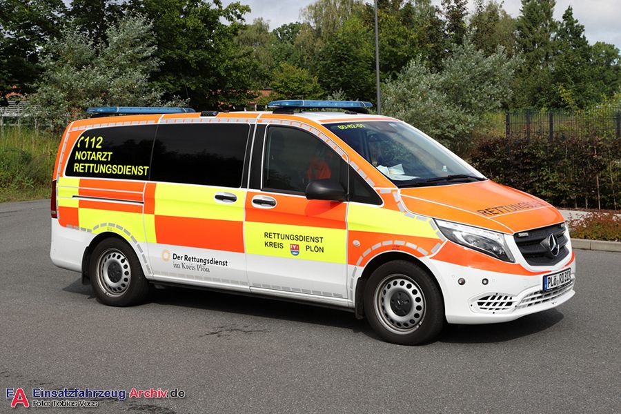Rettung Plön 60/82-02