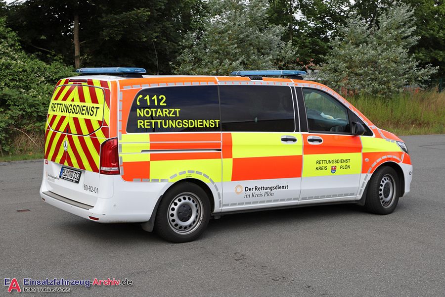 Rettung Plön 60/82-02