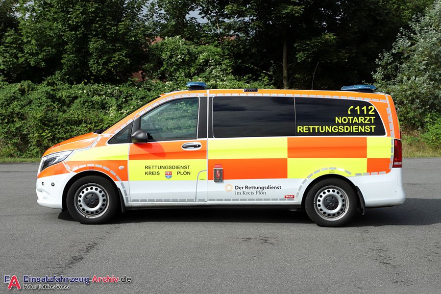 Rettung Plön 60/82-02