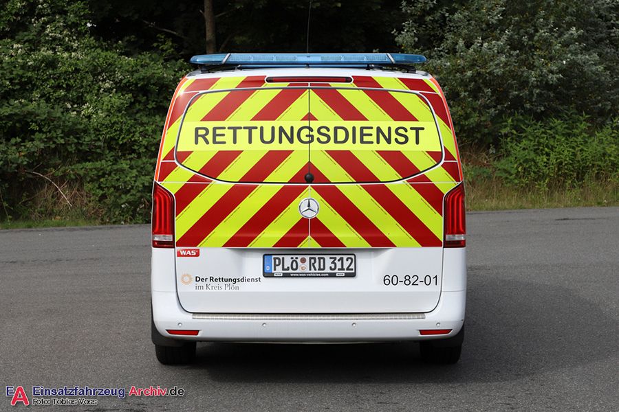 Rettung Plön 60/82-02