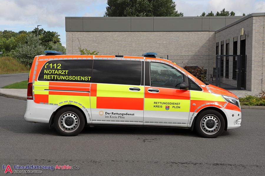 Rettung Plön 60/82-02