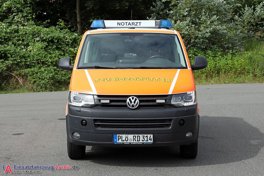 Rettung Plön 60/82-02 (a.D.)