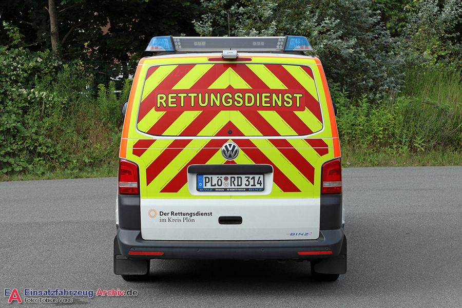 Rettung Plön 60/82-02 (a.D.)