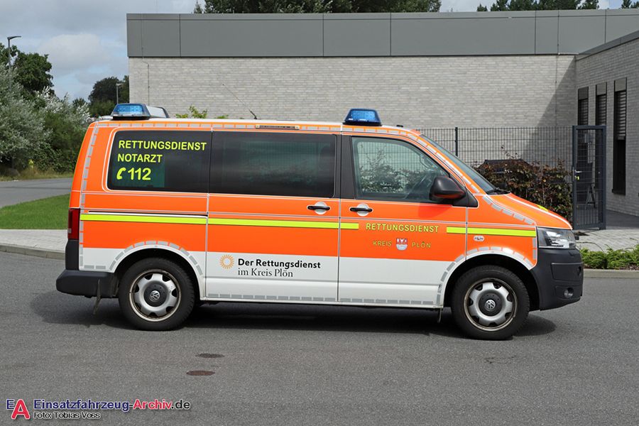 Rettung Plön 60/82-02 (a.D.)