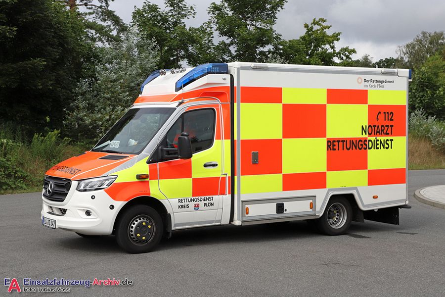 Rettung Plön 60/83-01
