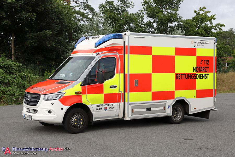 Rettung Plön 60/83-02