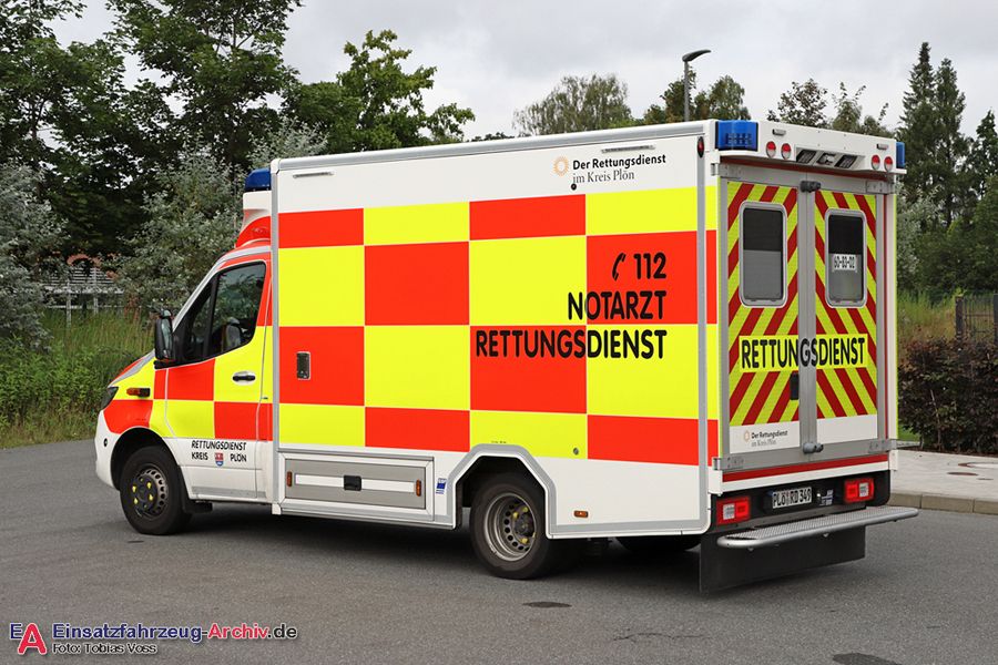 Rettung Plön 60/83-02