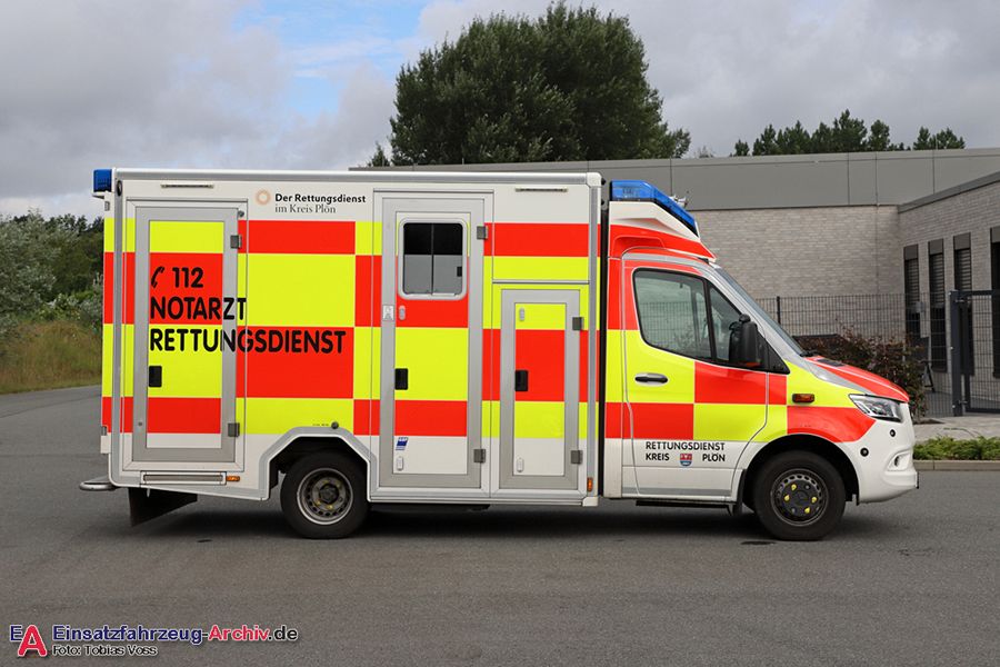 Rettung Plön 60/83-02
