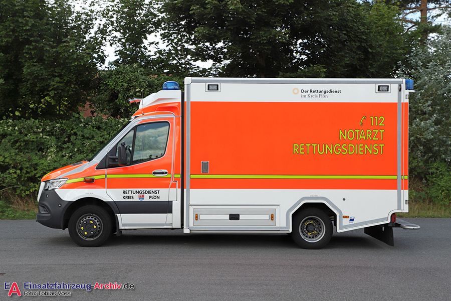 Rettung Plön 60/83-03