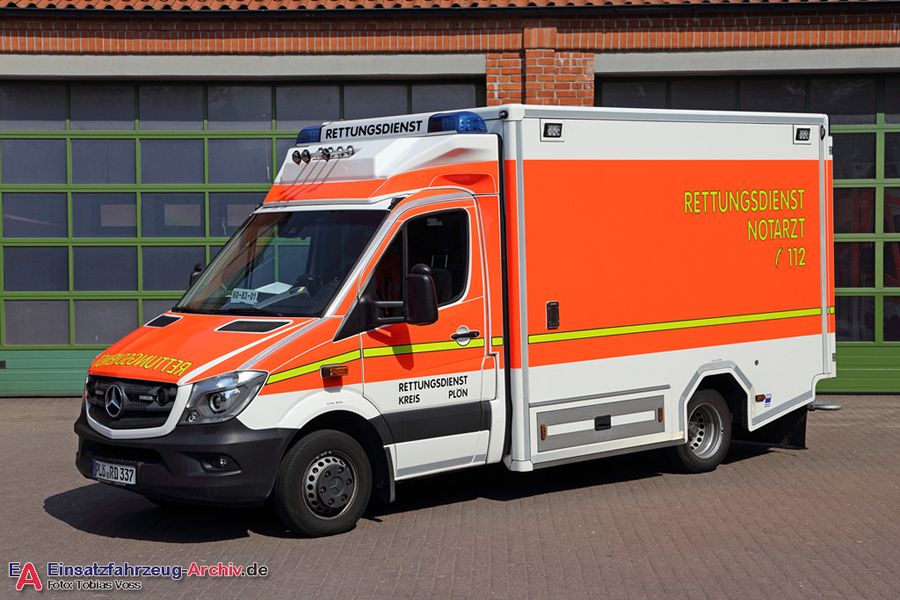 Rettung Plön 60/83-R1