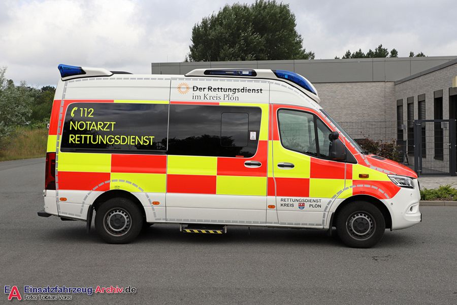 Rettung Plön 60/85-01
