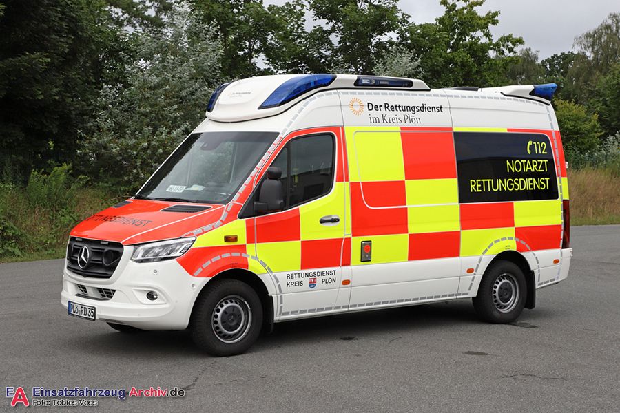 Rettung Plön 60/85-02