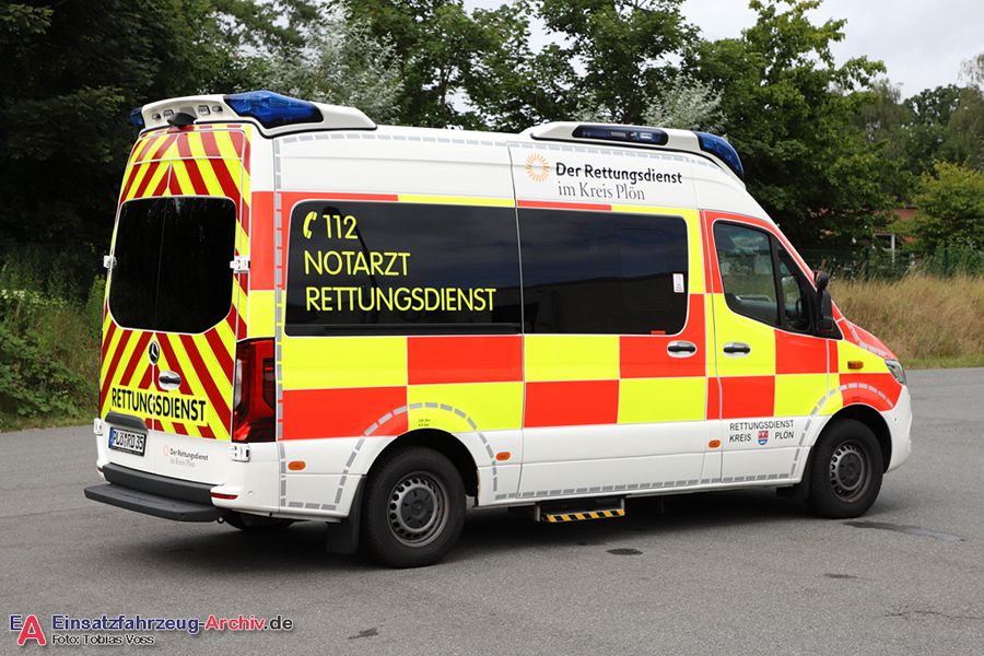 Rettung Plön 60/85-02
