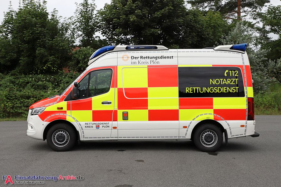 Rettung Plön 60/85-02