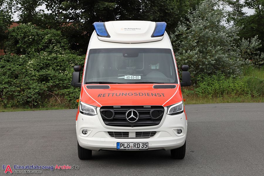 Rettung Plön 60/85-02