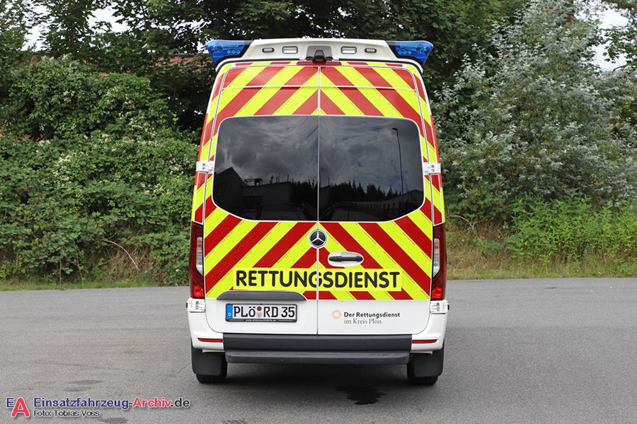 Rettung Plön 60/85-02