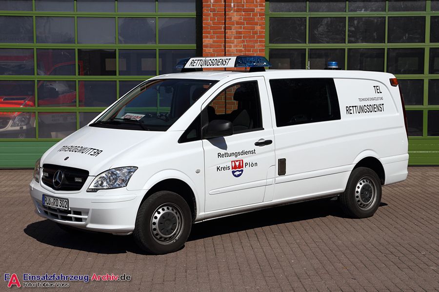 Rettung Plön 00/03-01 (a.D.)