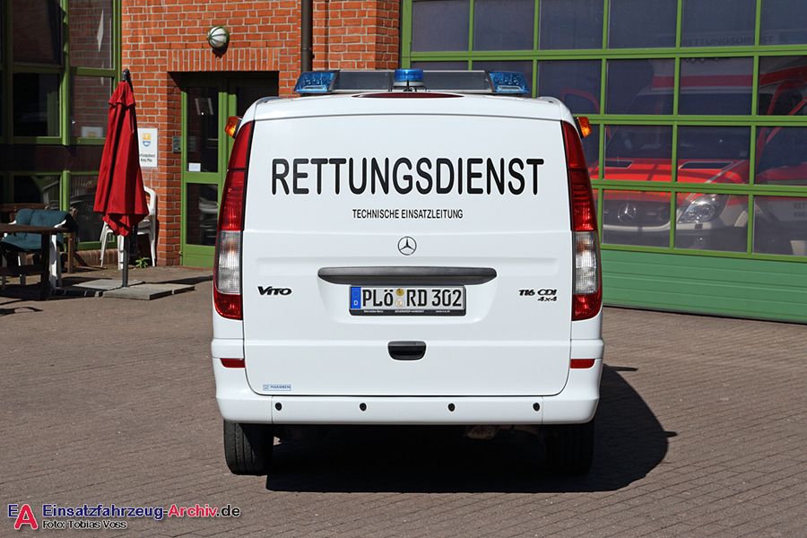 Rettung Plön 00/03-01 (a.D.)