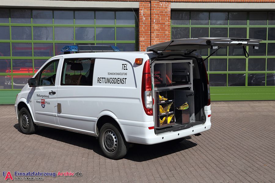 Rettung Plön 00/03-01 (a.D.)