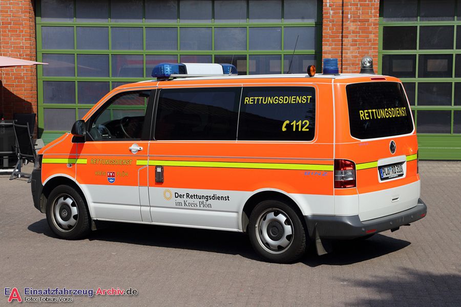 Rettung Plön 00/10-01 (a.D.)