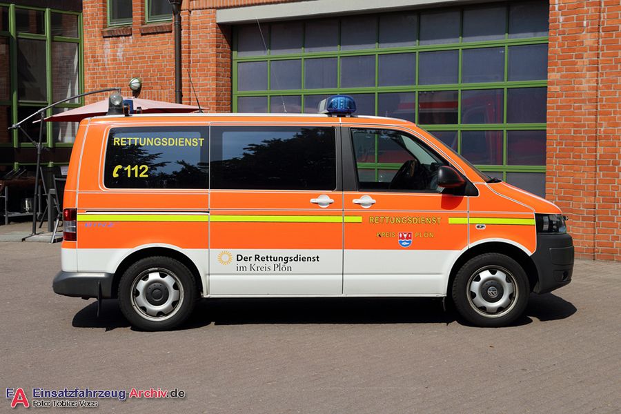 Rettung Plön 00/10-01 (a.D.)