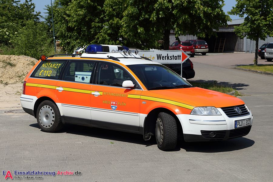 Rettung Plön 00/10-01 (a.D.)