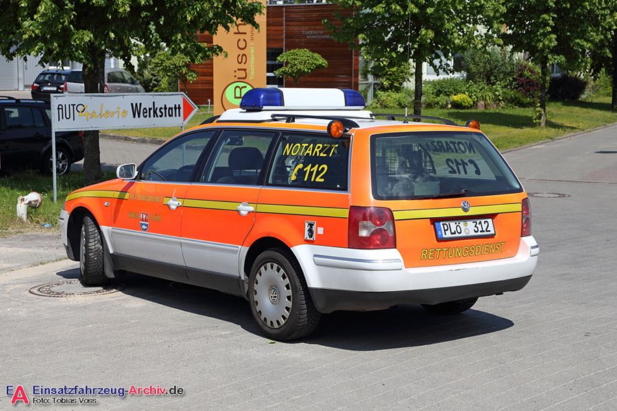 Rettung Plön 00/10-01 (a.D.)