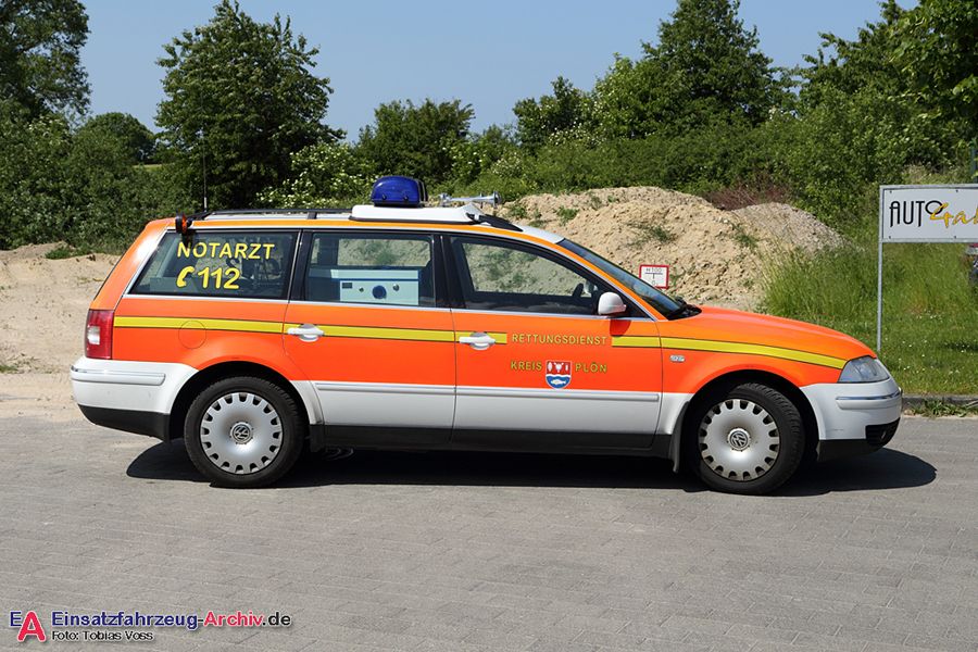 Rettung Plön 00/10-01 (a.D.)