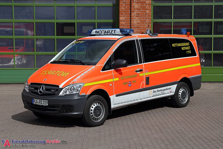 Rettung Plön 60/82-02 (a.D.)