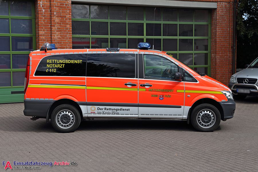 Rettung Plön 60/82-02 (a.D.)