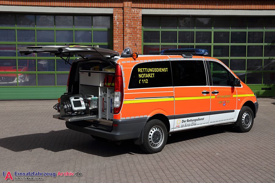 Rettung Plön 60/82-02 (a.D.)