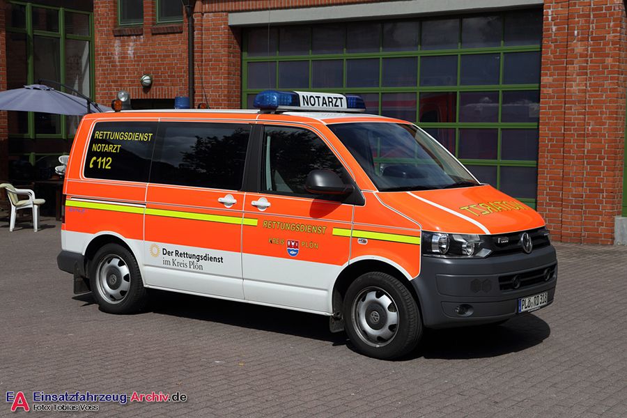 Rettung Plön 60/82-02 (a.D.)