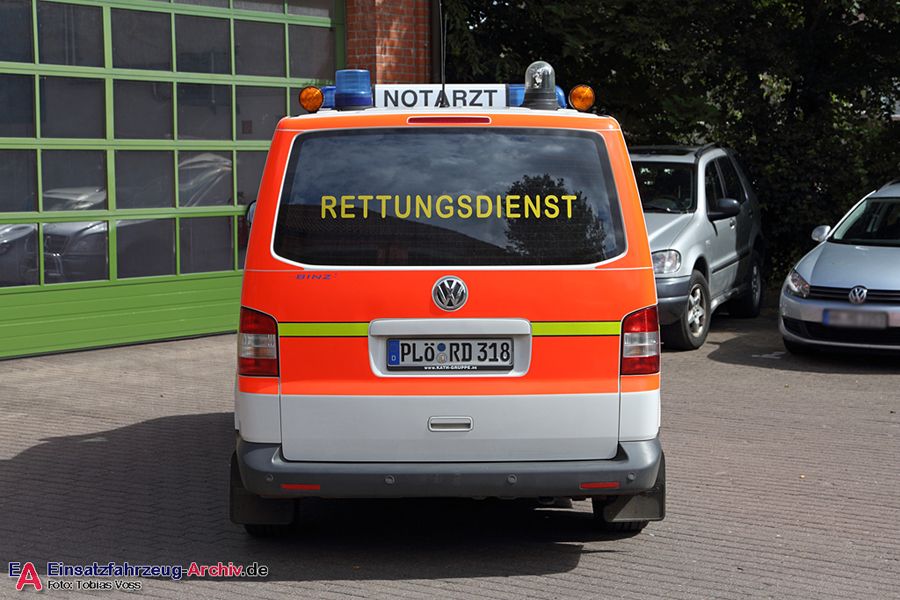 Rettung Plön 60/82-02 (a.D.)