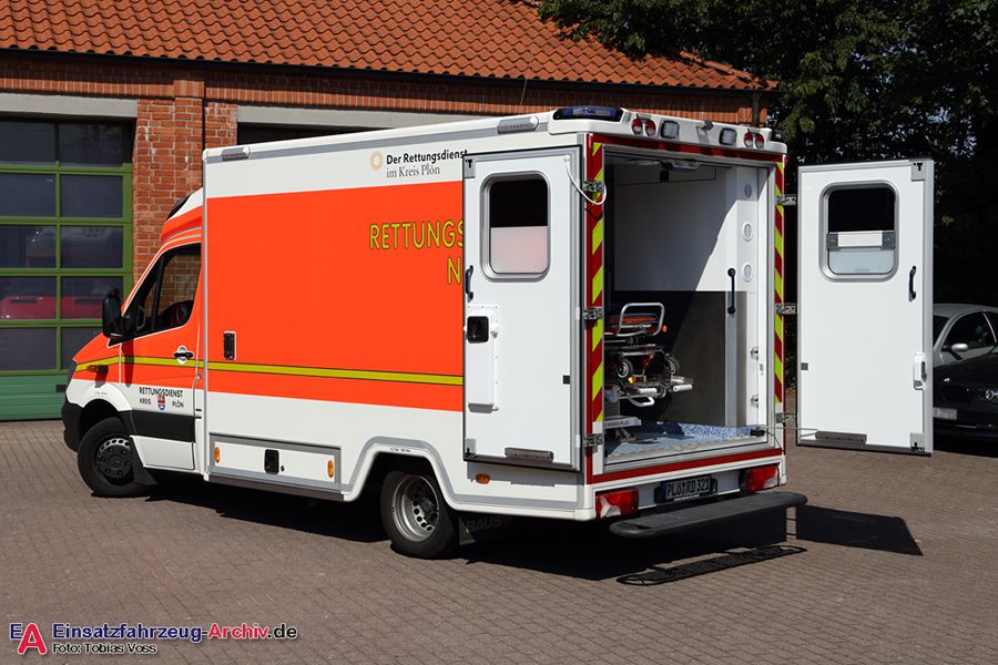 Rettung Plön 60/83-02 (a.D.)