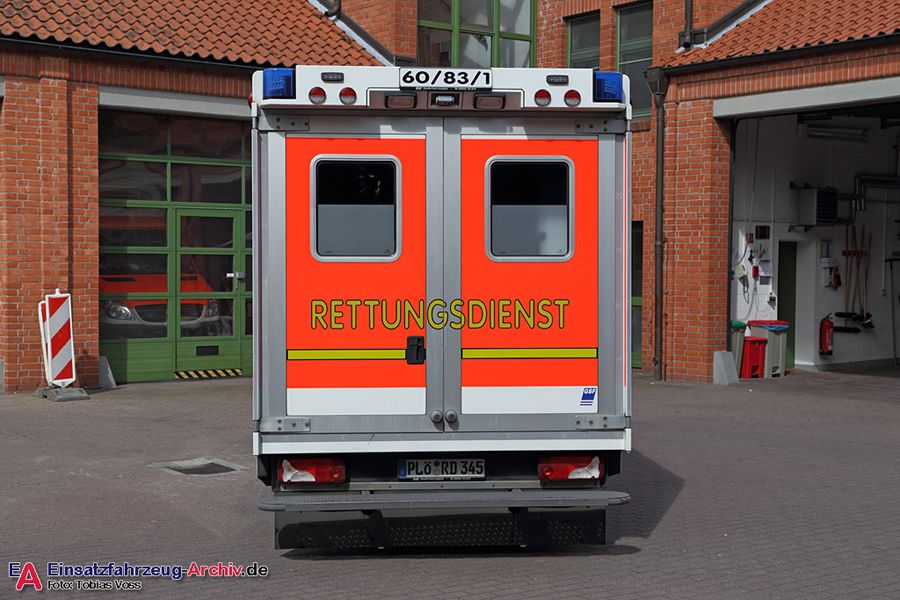 Rettung Plön 60/83-04 (a.D.)