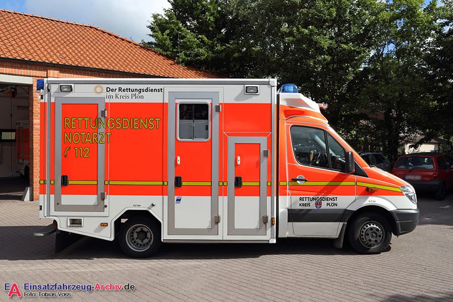 Rettung Plön 60/83-04 (a.D.)