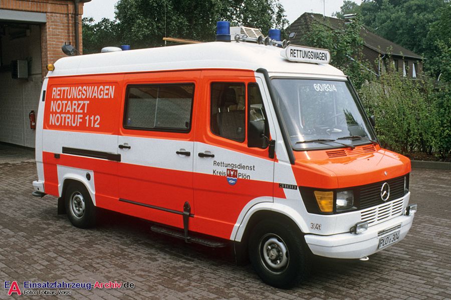 Rettung Plön 60/83-04 (a.D.)