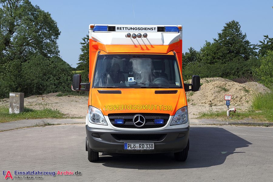 Rettung Plön 60/83-06 (a.D.)